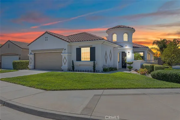 $574,900 | 28657 Peach Springs Drive, Menifee, CA 92584