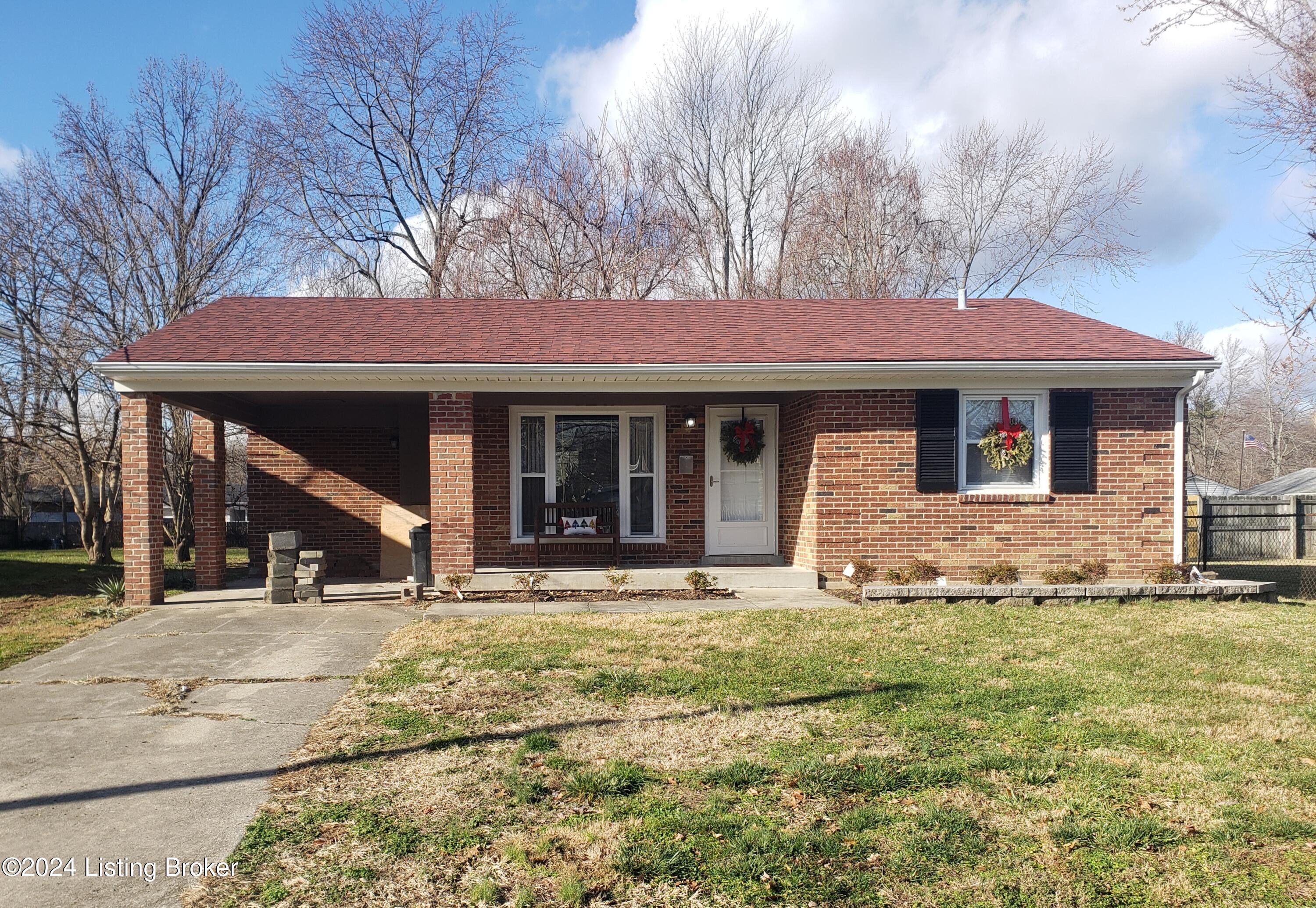 8606 Moody Road Louisville, KY 40219 - Photo 27 of 27 20240101_145307