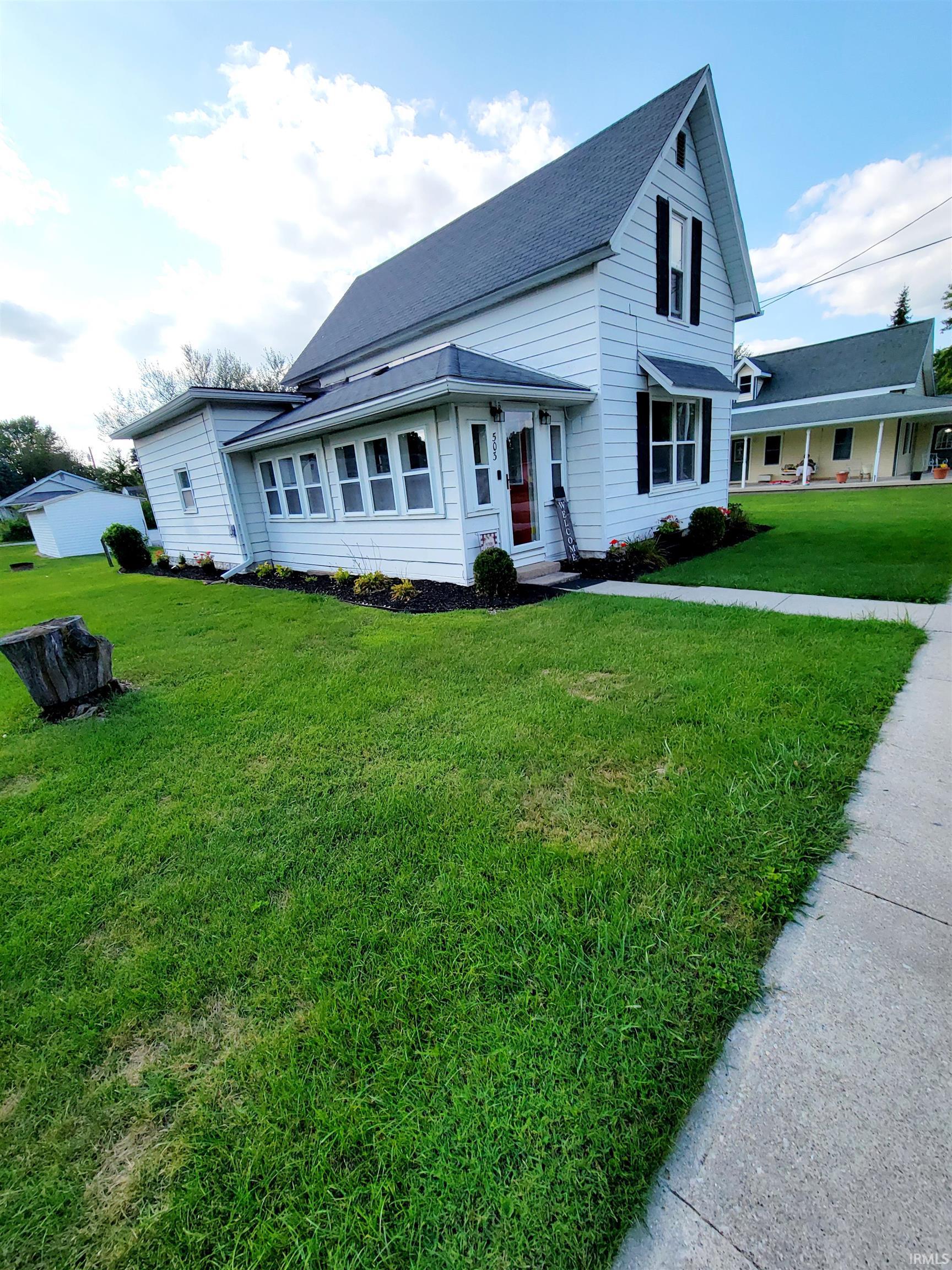 503 North Maple Street Converse, IN 46919 - Photo 2 of 30 Gallery Image 2