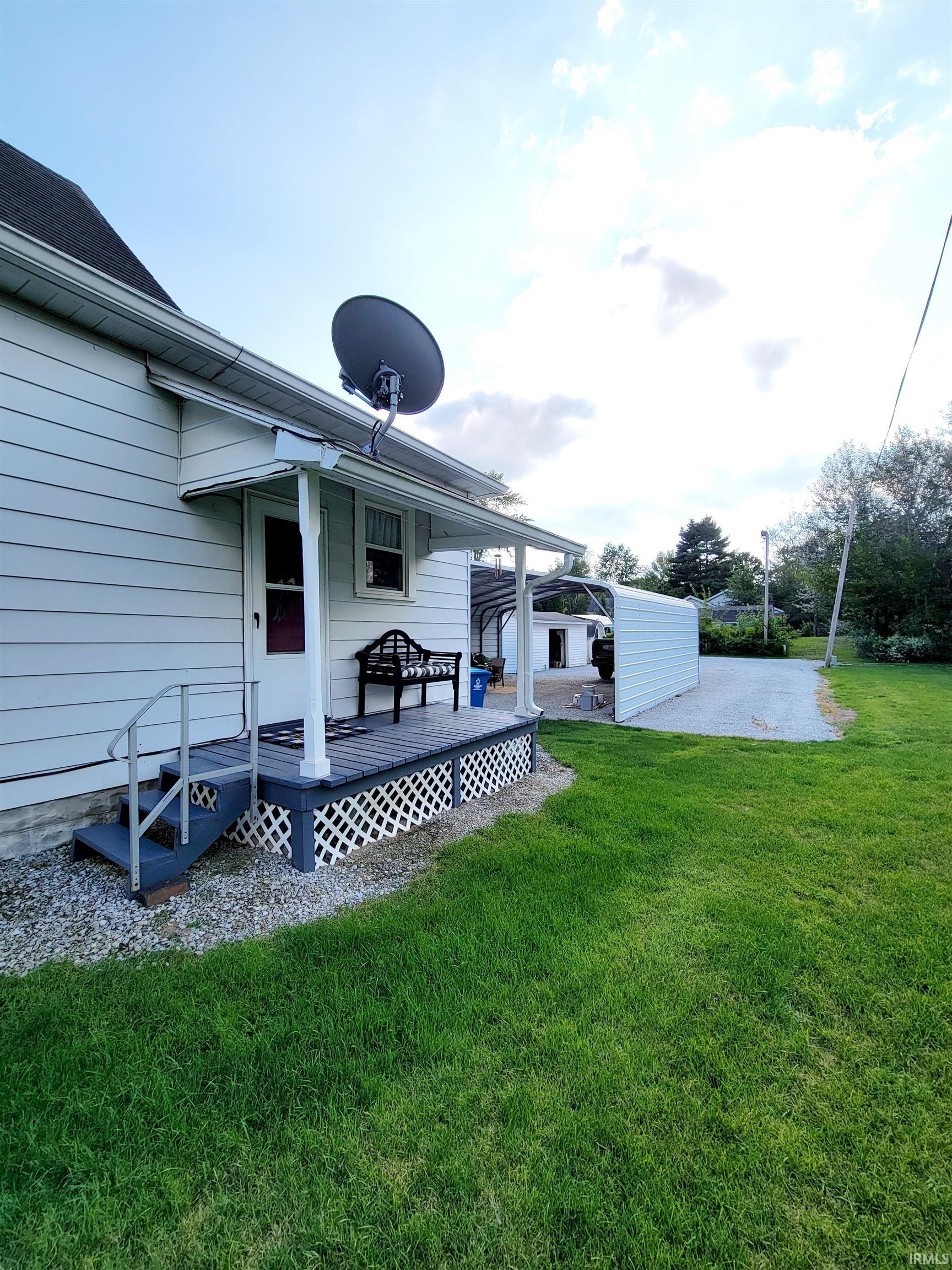 503 North Maple Street Converse, IN 46919 - Photo 3 of 30 Gallery Image 3