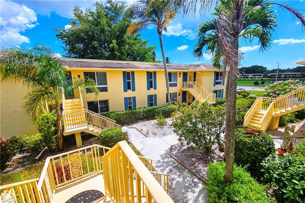 355 Palm Drive, Unit 732 Naples, FL 34112 - Photo 34 of 50 355-Palm-Dr-732-Naples-FL