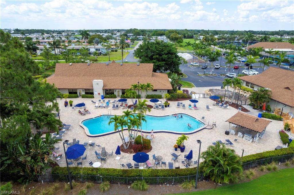 355 Palm Drive, Unit 732 Naples, FL 34112 - Photo 42 of 50 Glades Country Club-Naples, FL