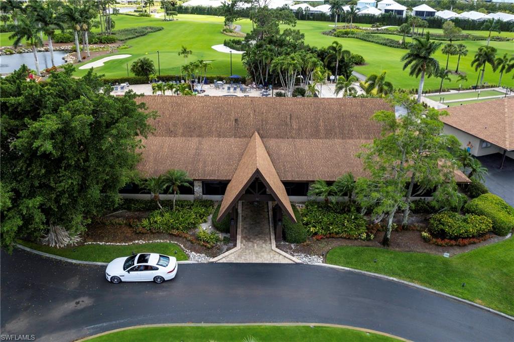355 Palm Drive, Unit 732 Naples, FL 34112 - Photo 44 of 50 Golf Club