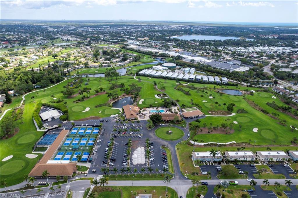 355 Palm Drive, Unit 732 Naples, FL 34112 - Photo 47 of 50 Glades Country Club-Naples, FL