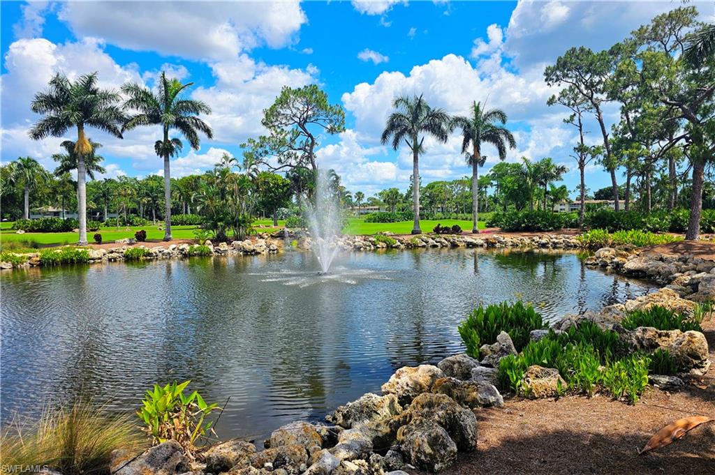 355 Palm Drive, Unit 732 Naples, FL 34112 - Photo 50 of 50 Glades Country Club-Naples, FL