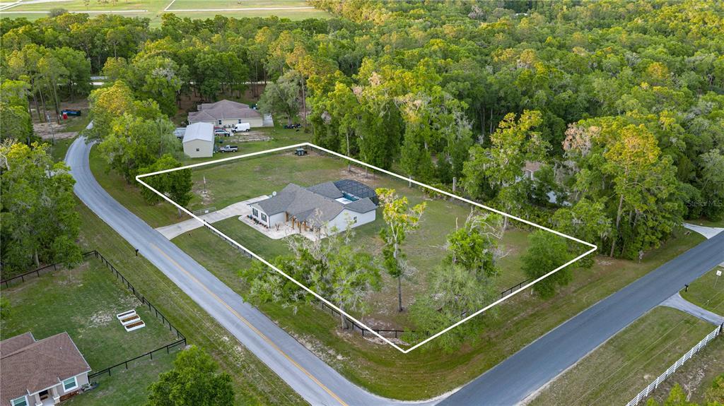 5443 Southwest 129th Terrace Road Ocala, FL 34481 - Photo 31 of 36 Gallery Image 31