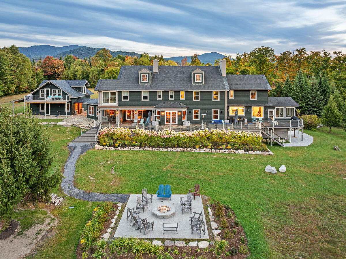 126 Forest Brook Road Lake Placid, NY 12946 - Photo 7 of 73 Forest-Brook-Drive-Lake-Placid-NY-7