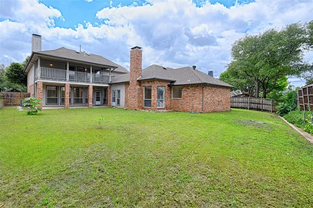 $645,000 | 741 Forest Bend Drive, Plano, TX 75025