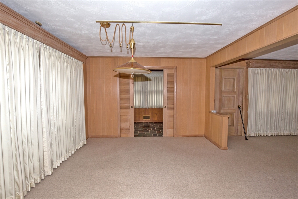 104 D Four Bridges Road Somers, CT 06071 - Photo 12 of 40 a view of an empty room with a window