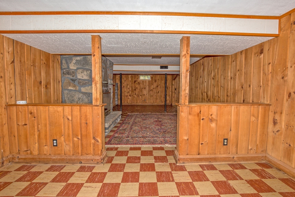 104 D Four Bridges Road Somers, CT 06071 - Photo 25 of 40 a view of a door