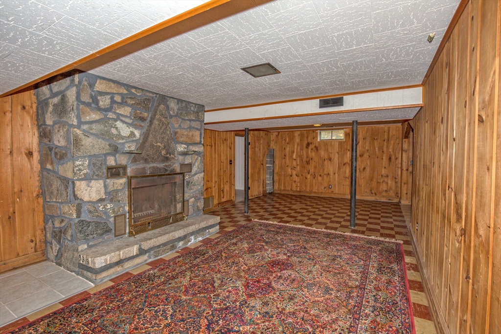 104 D Four Bridges Road Somers, CT 06071 - Photo 26 of 40 a view of outdoor space with wooden floor and door