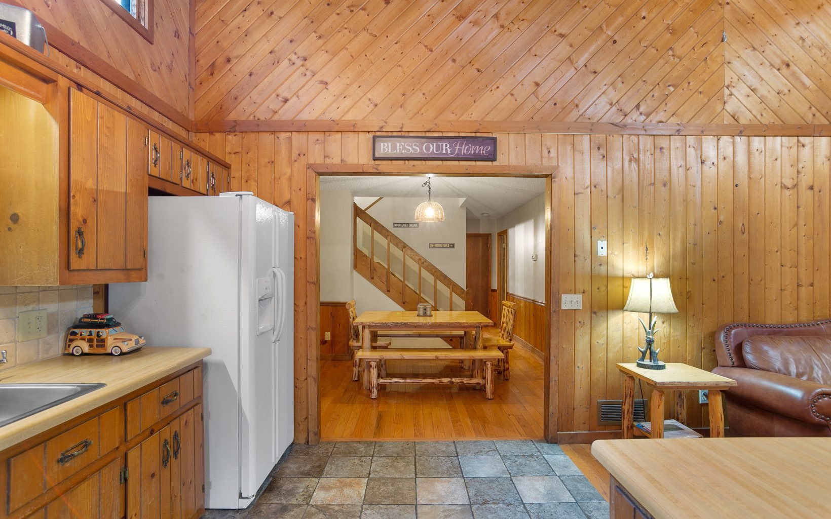 137 Ridge Crest Court Ellijay, GA 30540 - Photo 15 of 54 Additional View