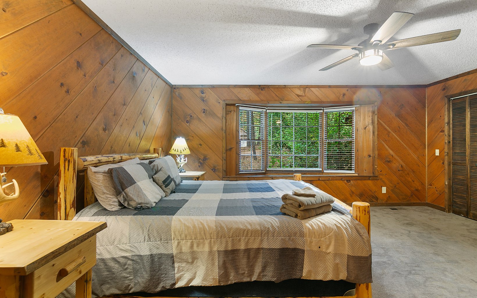 137 Ridge Crest Court Ellijay, GA 30540 - Photo 19 of 54 Additional View