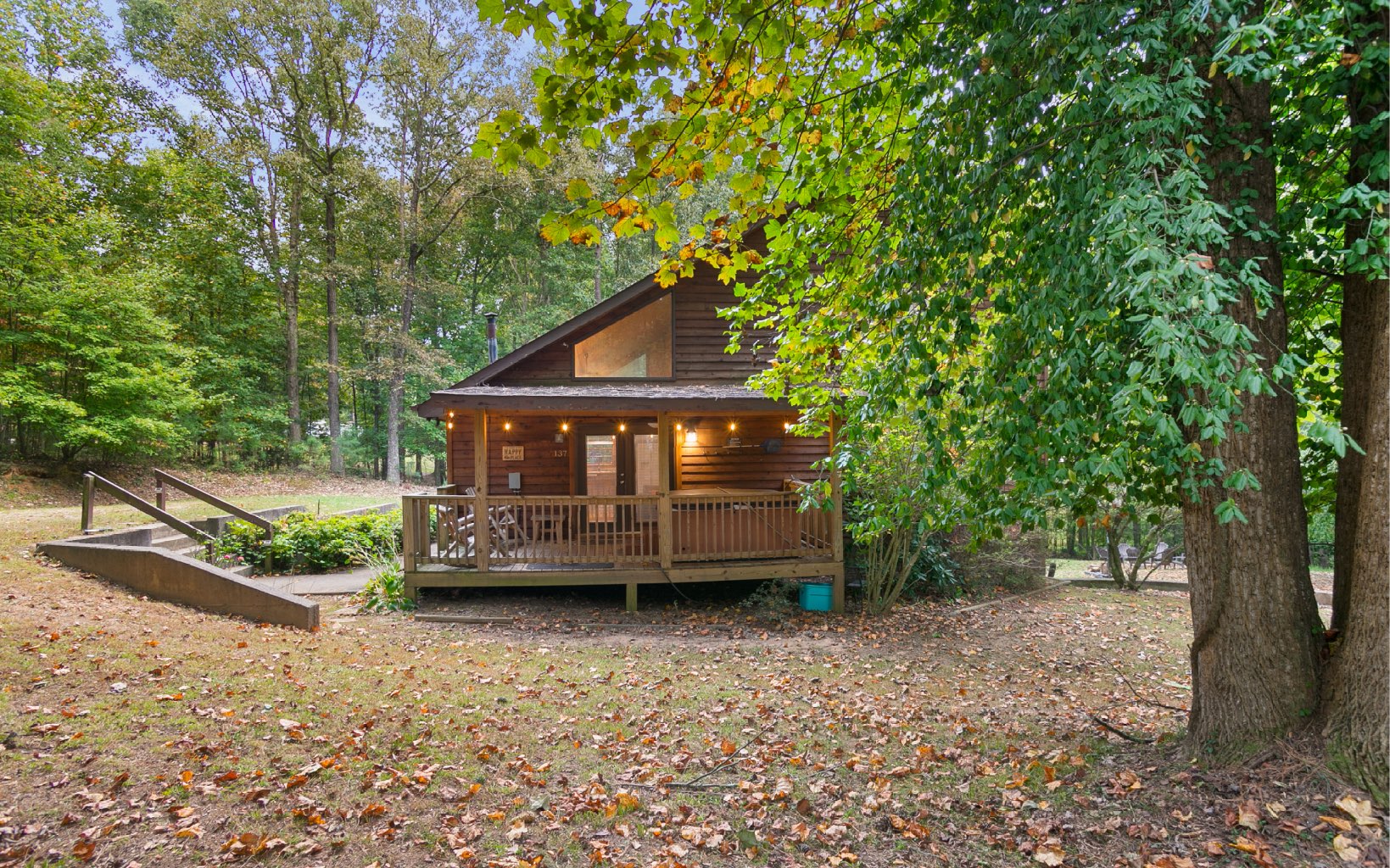 137 Ridge Crest Court Ellijay, GA 30540 - Photo 2 of 54 Additional View