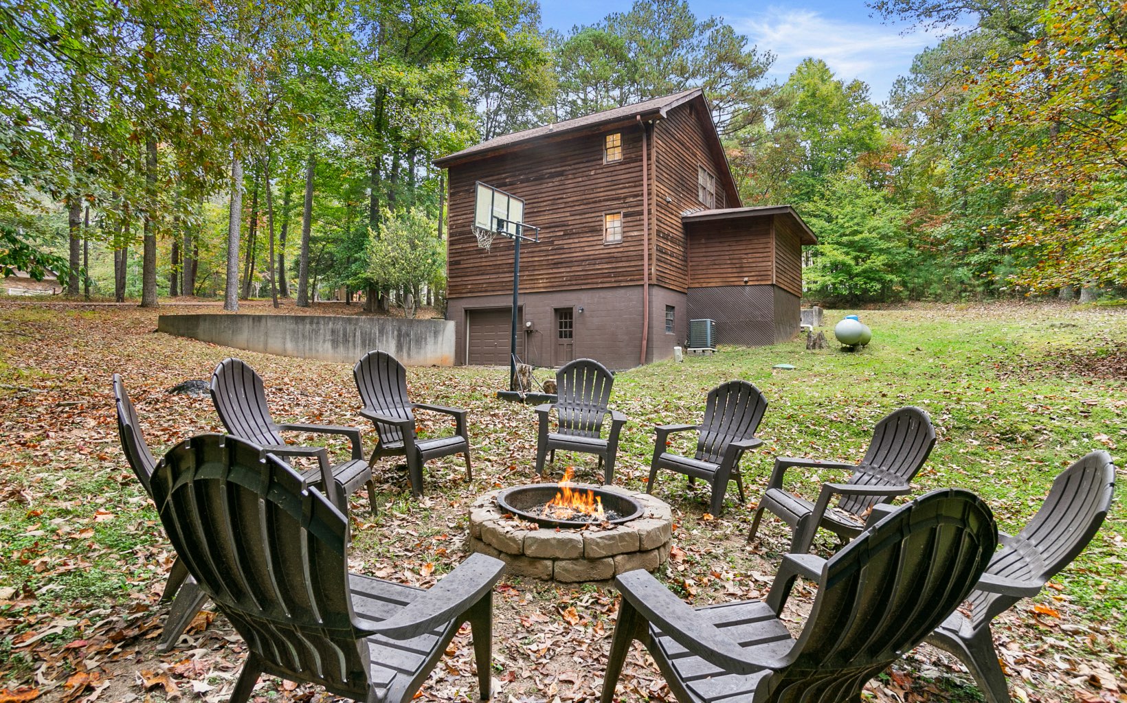 137 Ridge Crest Court Ellijay, GA 30540 - Photo 30 of 54 Additional View