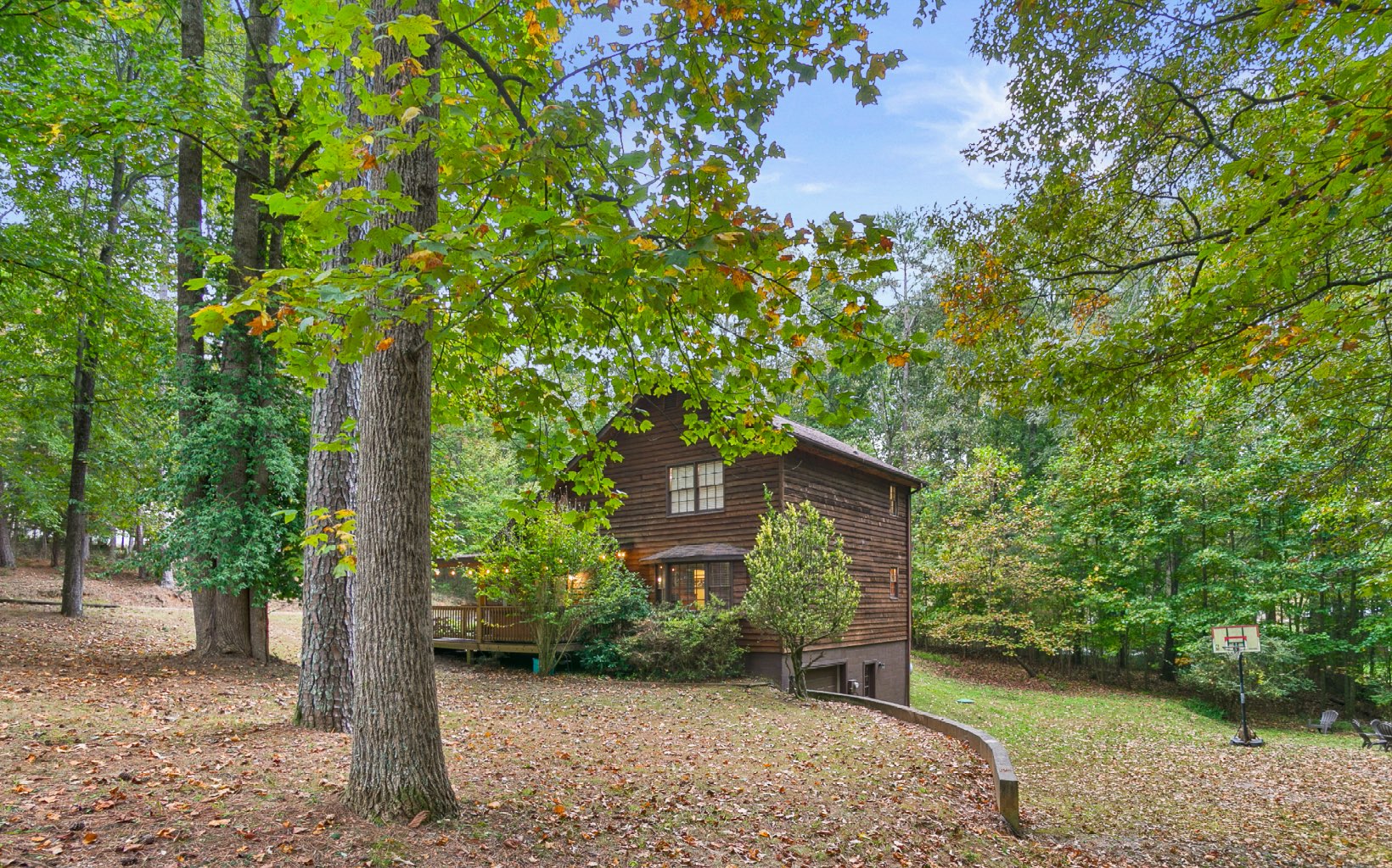 137 Ridge Crest Court Ellijay, GA 30540 - Photo 3 of 54 Additional View