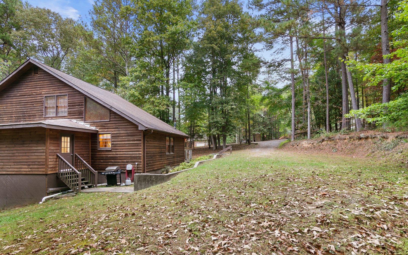 137 Ridge Crest Court Ellijay, GA 30540 - Photo 32 of 54 Additional View
