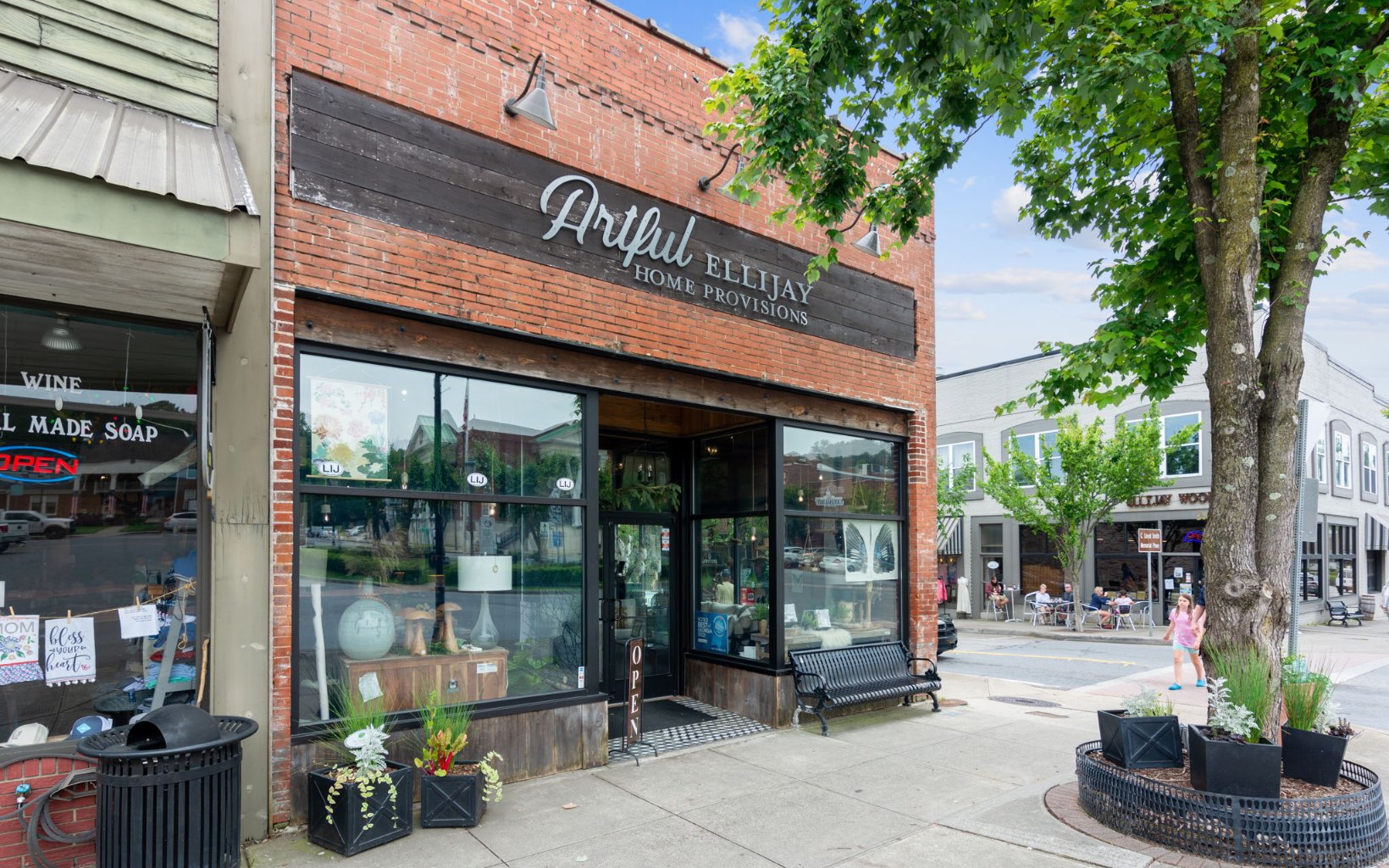 137 Ridge Crest Court Ellijay, GA 30540 - Photo 47 of 54 Additional View