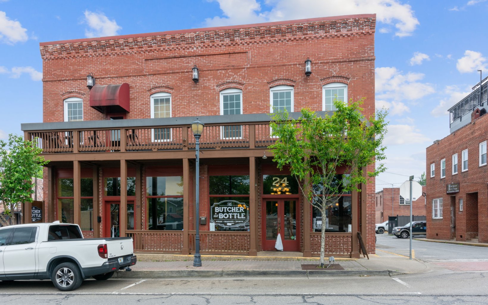 137 Ridge Crest Court Ellijay, GA 30540 - Photo 48 of 54 Additional View