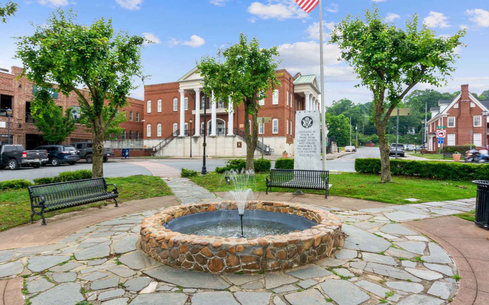 137 Ridge Crest Court Ellijay, GA 30540 - Photo 49 of 54 Additional View