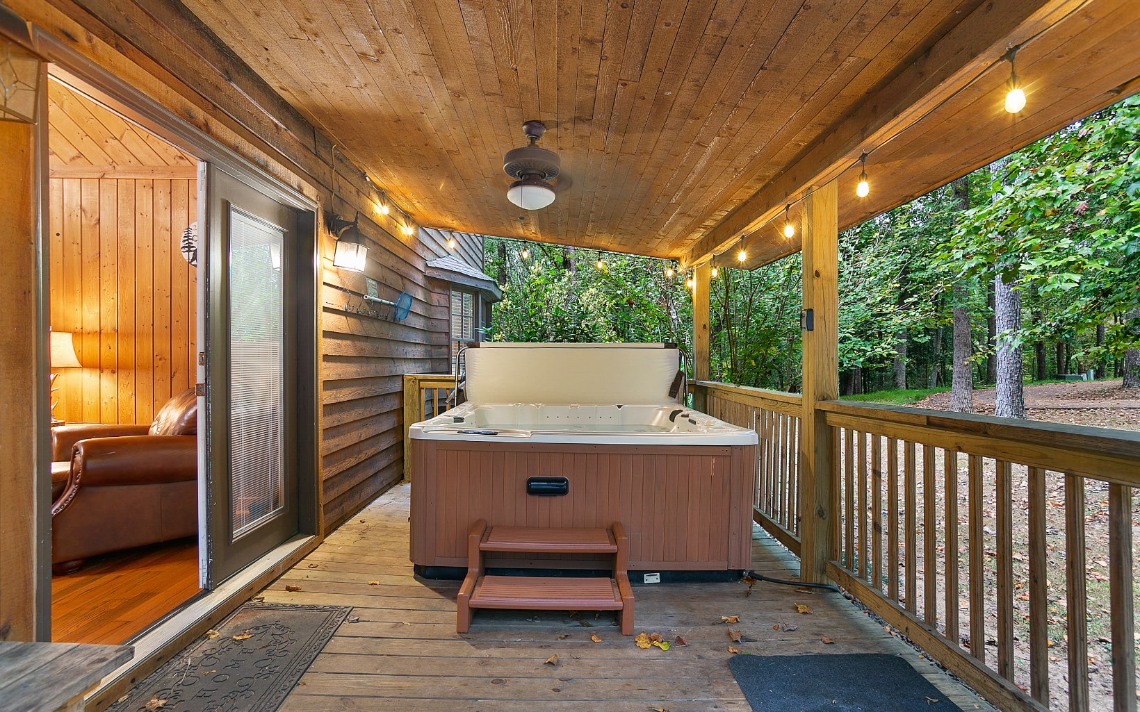 137 Ridge Crest Court Ellijay, GA 30540 - Photo 5 of 54 Additional View