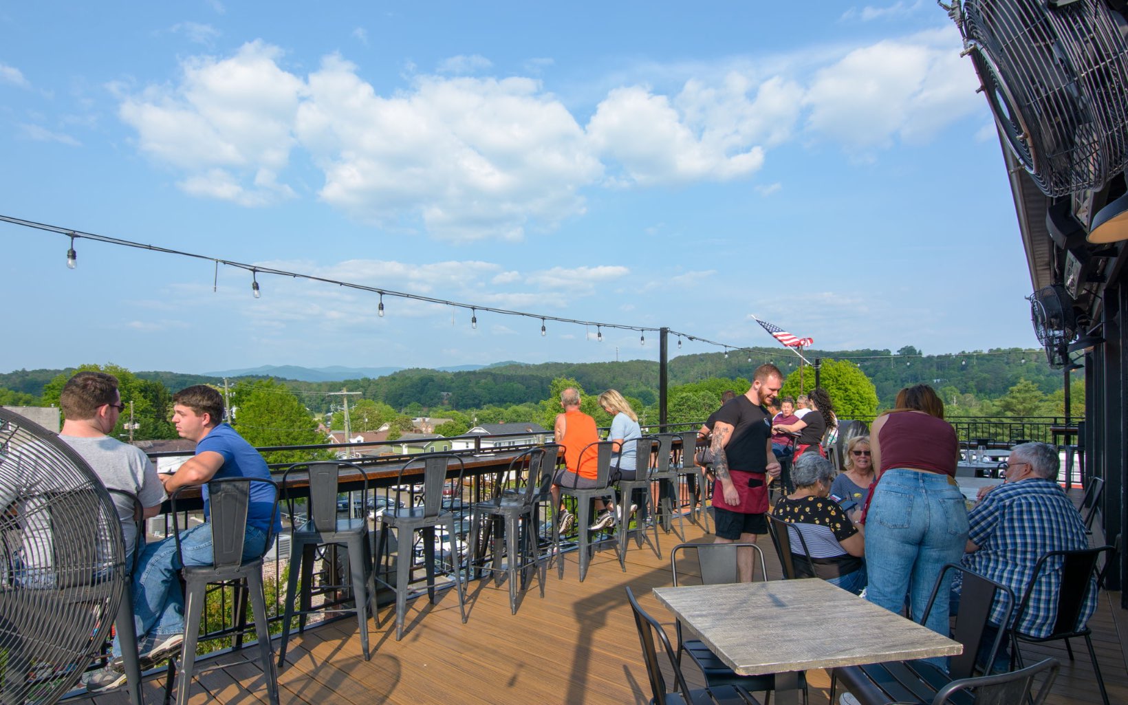 137 Ridge Crest Court Ellijay, GA 30540 - Photo 54 of 54 Additional View