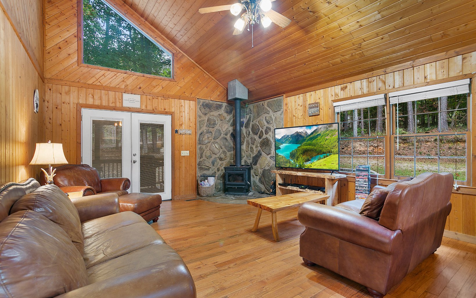 137 Ridge Crest Court Ellijay, GA 30540 - Photo 8 of 54 Additional View