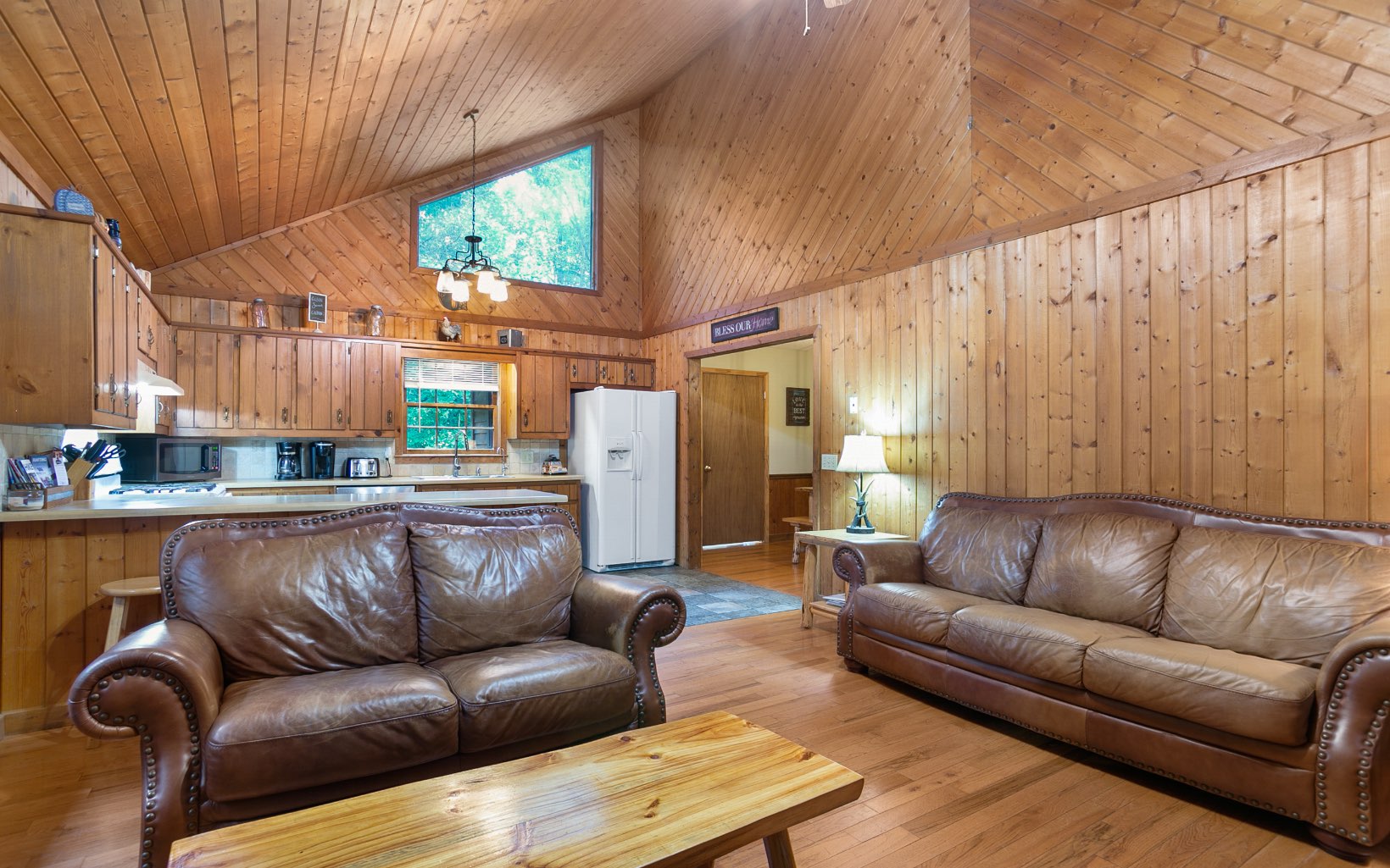 137 Ridge Crest Court Ellijay, GA 30540 - Photo 10 of 54 Additional View