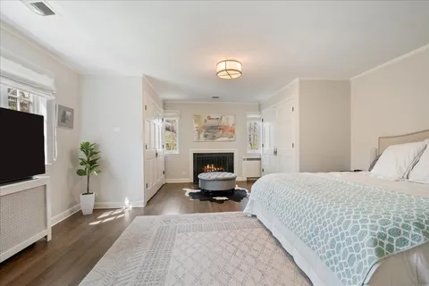 $2,200,000 | 599 Woodlawn Avenue, Glencoe, IL 60022