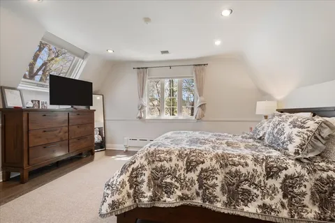 $2,200,000 | 599 Woodlawn Avenue, Glencoe, IL 60022