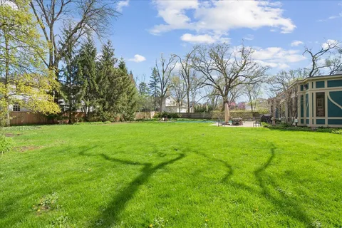 $2,200,000 | 599 Woodlawn Avenue, Glencoe, IL 60022