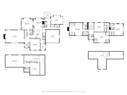 $2,200,000 | 599 Woodlawn Avenue, Glencoe, IL 60022