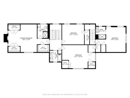 $2,200,000 | 599 Woodlawn Avenue, Glencoe, IL 60022