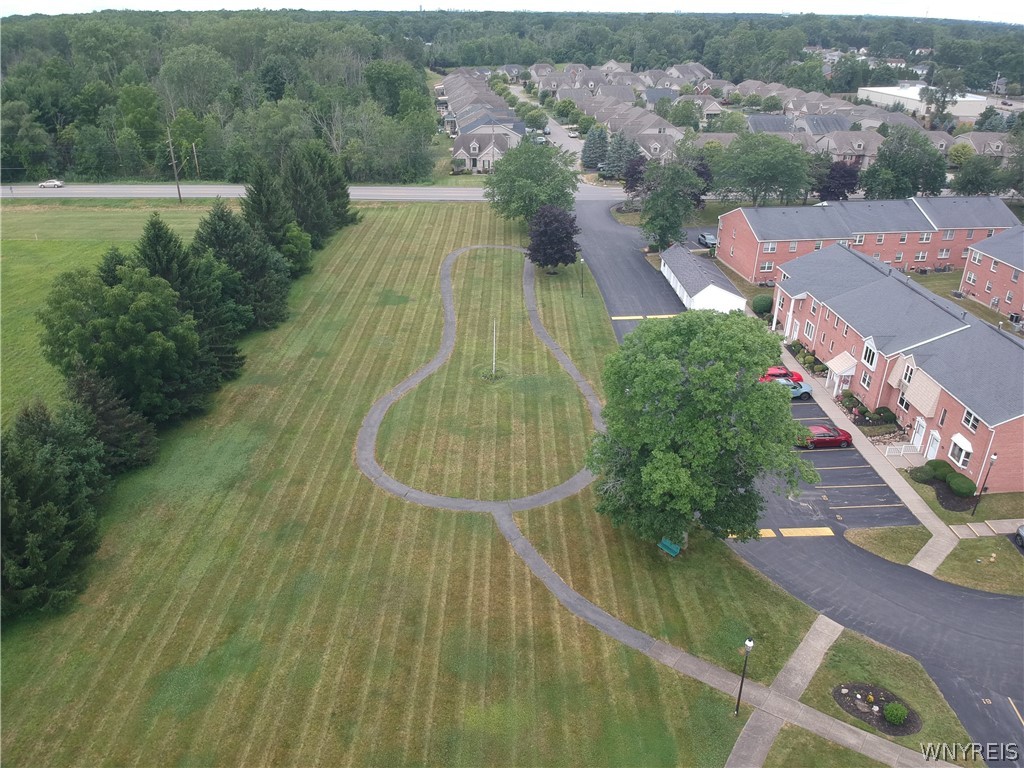 3901 Bowen Road, Unit 69 Lancaster, NY 14086 - Photo 39 of 40