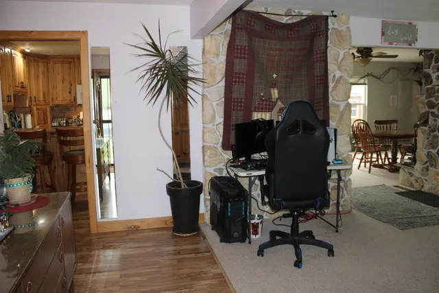 $340,000 | 116 West 3rd Street, Mountain View, WY 82939