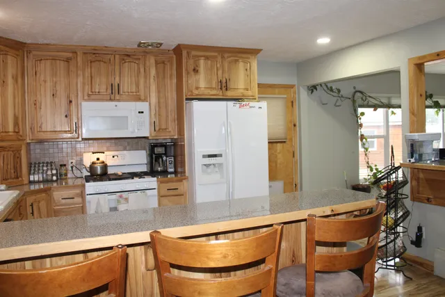 $340,000 | 116 West 3rd Street, Mountain View, WY 82939