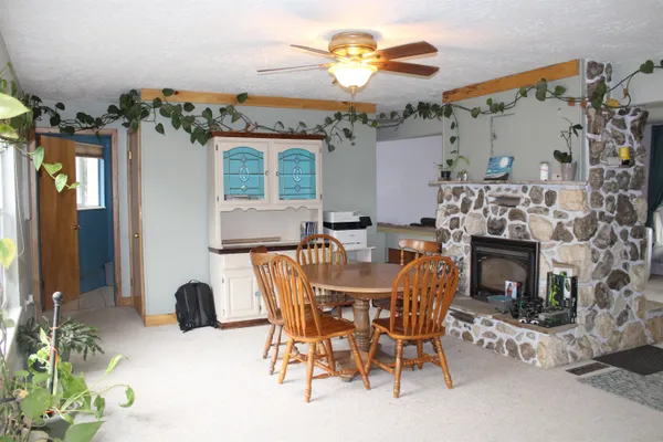 $340,000 | 116 West 3rd Street, Mountain View, WY 82939