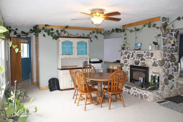 $340,000 | 116 West 3rd Street, Mountain View, WY 82939