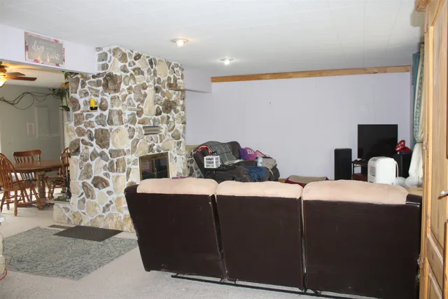 $340,000 | 116 West 3rd Street, Mountain View, WY 82939