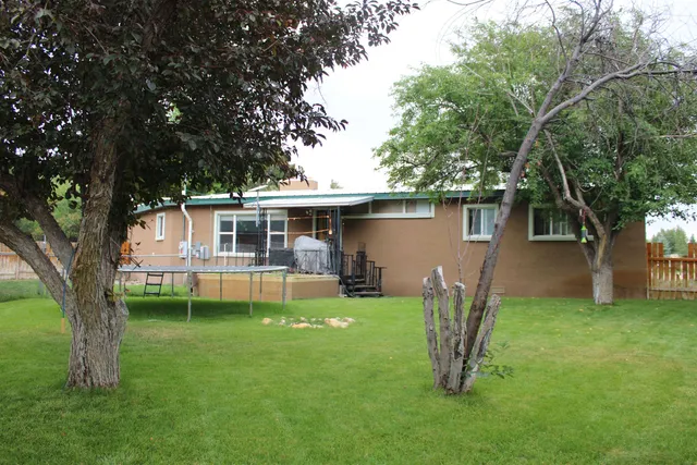$340,000 | 116 West 3rd Street, Mountain View, WY 82939