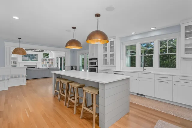 $2,700,000 | 239 Oxford Drive, Cotuit, MA 02635