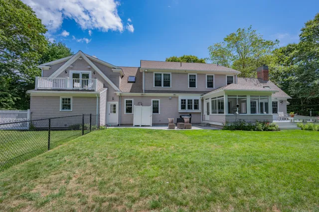 $2,700,000 | 239 Oxford Drive, Cotuit, MA 02635