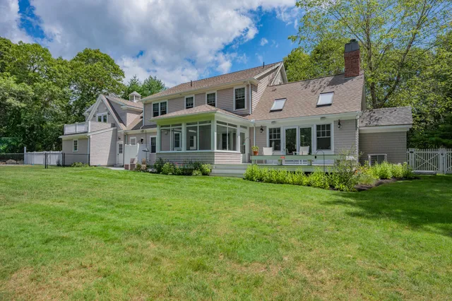 $2,700,000 | 239 Oxford Drive, Cotuit, MA 02635