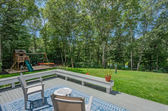 $2,700,000 | 239 Oxford Drive, Cotuit, MA 02635