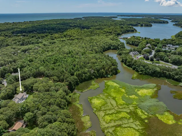 $2,700,000 | 239 Oxford Drive, Cotuit, MA 02635