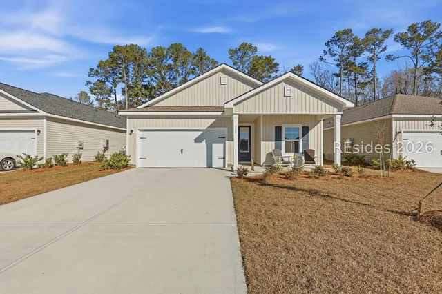 $439,000 | 328 Hill Pond Road, Bluffton, SC 29910