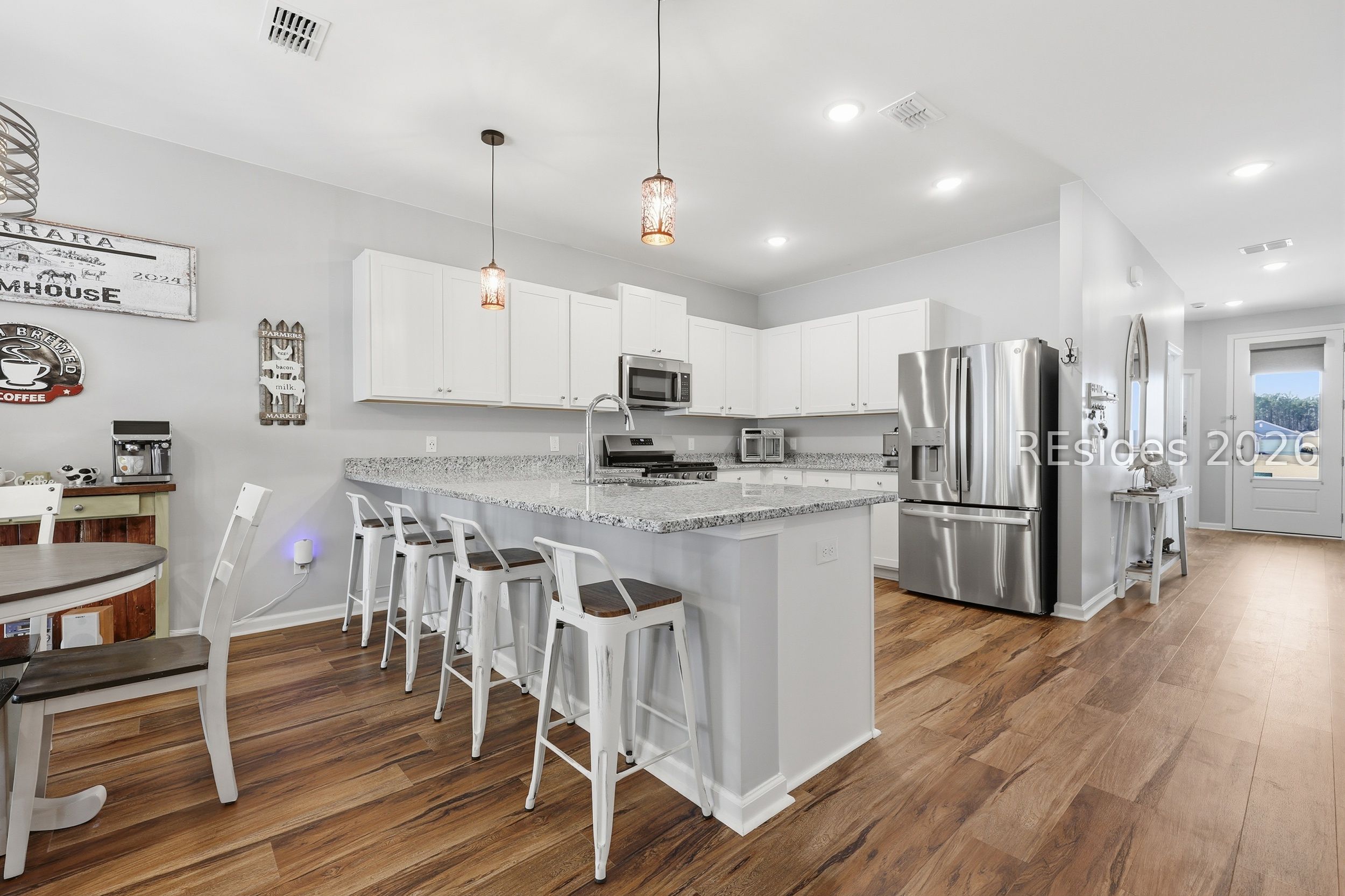 328 Hill Pond Road Bluffton, SC 29910 - Photo 11 of 35