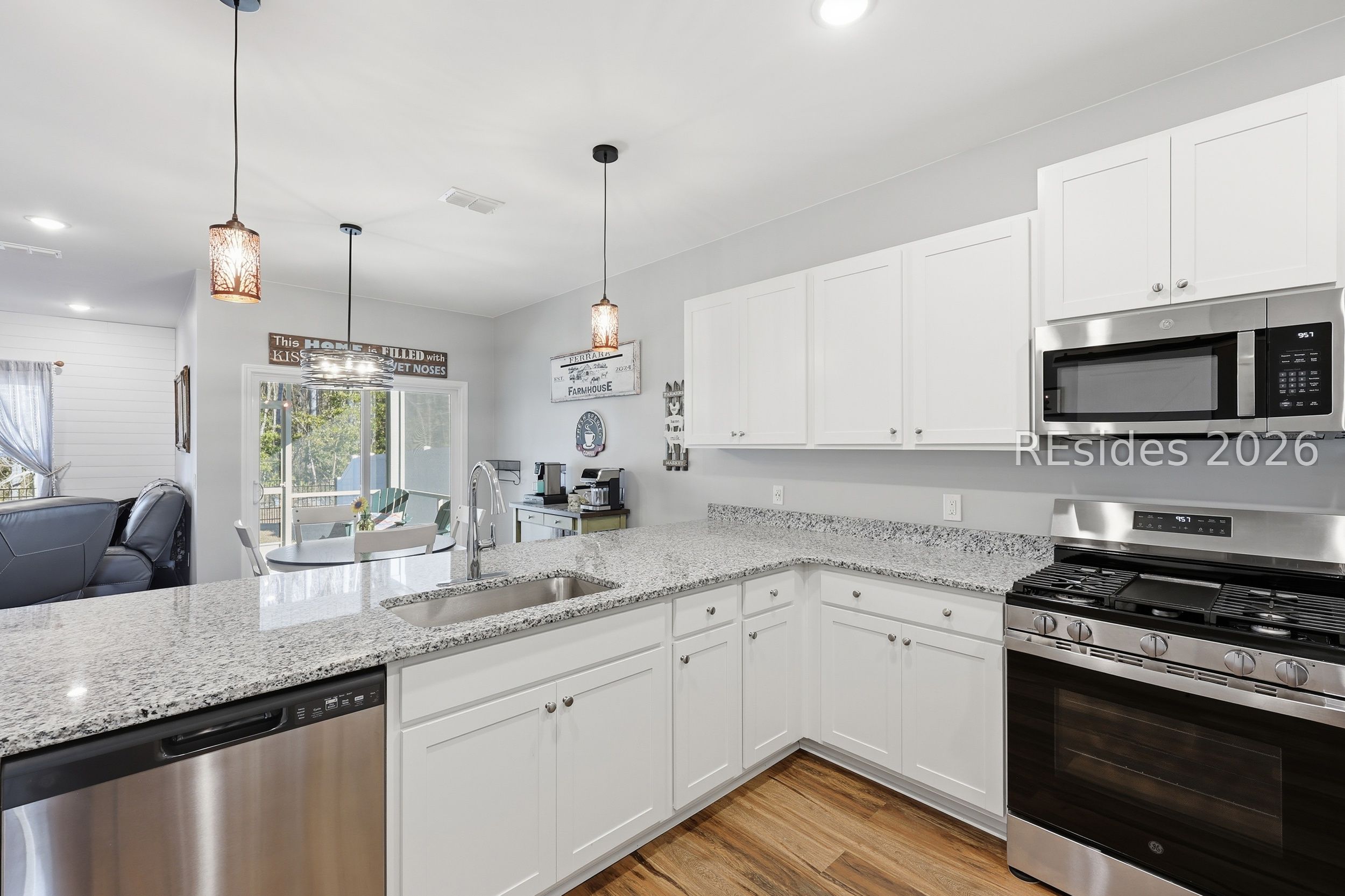 328 Hill Pond Road Bluffton, SC 29910 - Photo 12 of 35