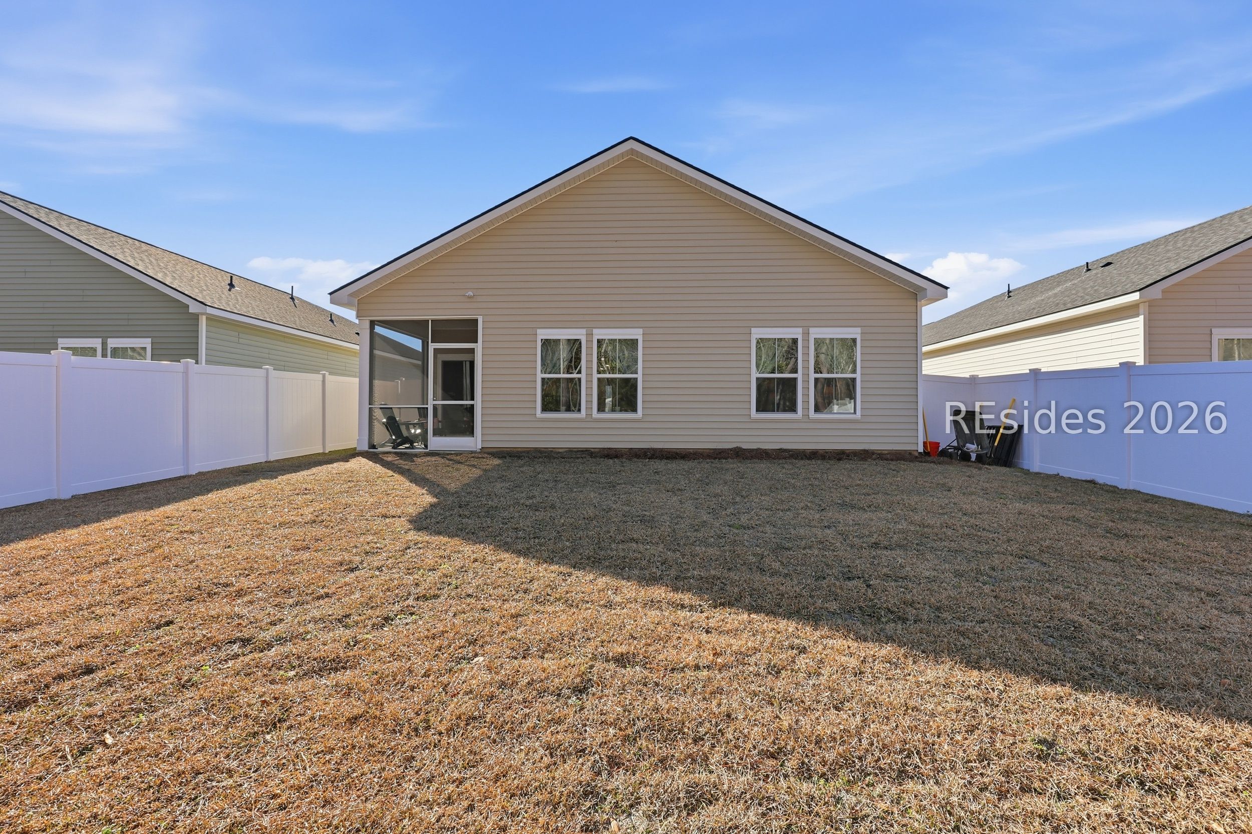 328 Hill Pond Road Bluffton, SC 29910 - Photo 29 of 35