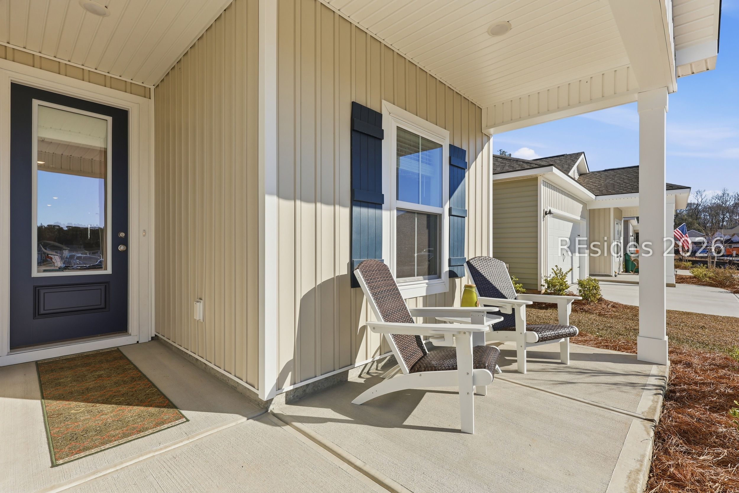 328 Hill Pond Road Bluffton, SC 29910 - Photo 3 of 35